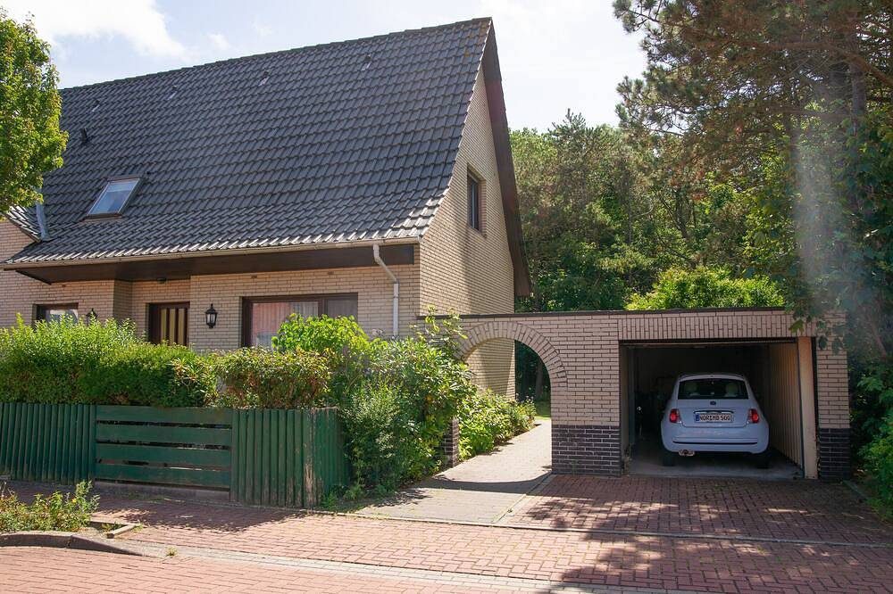 Wohnung 01 im Haus Dietrich — Bild 2