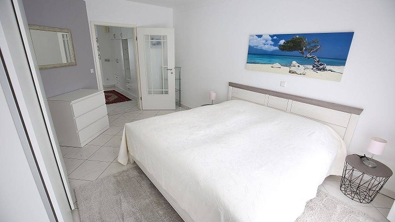 Ferienwohnung für 2 Personen (90 m²) in Nordhorn — Bild 4
