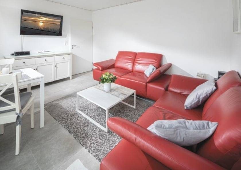Admirals Lodge — Bild 2