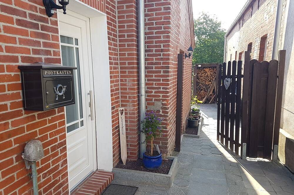 Ferienhaus Dörpblick im kleinsten Warfendorf der Krummhörn — Bild 2