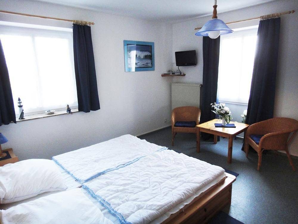 Ferienwohnung Bahnhofstraße 31 Whg. 2 — Bild 3