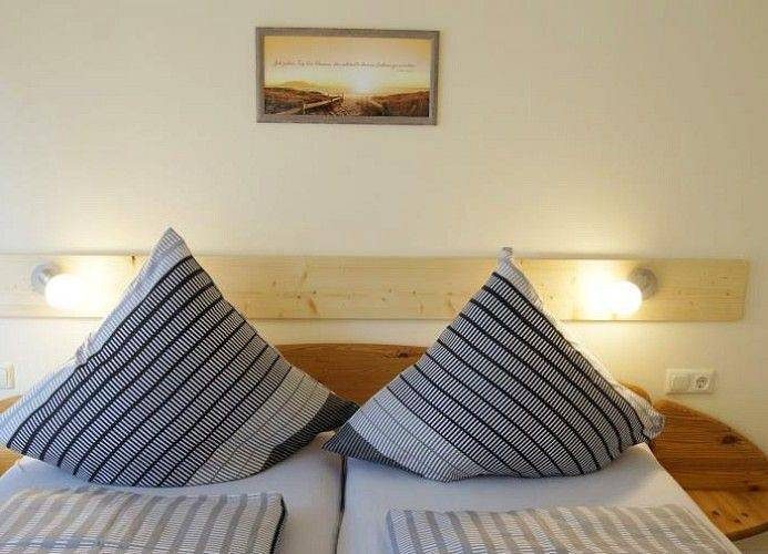 Lüttjer Strandloper - gemütliche Ferienwohnung in Strandnähe — Bild 5
