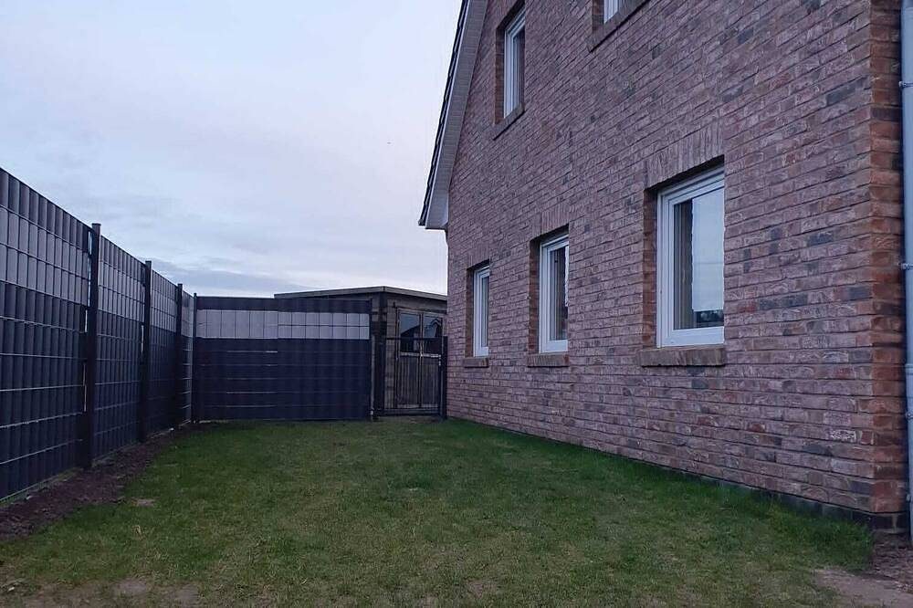 5* Ferienhaus Robbe am Wangermeer — Bild 3