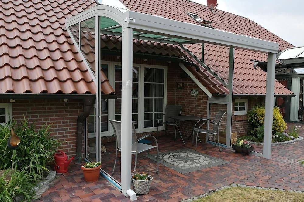 Haus Schiffer - Ferienwohnung \"Finja\" — Bild 5