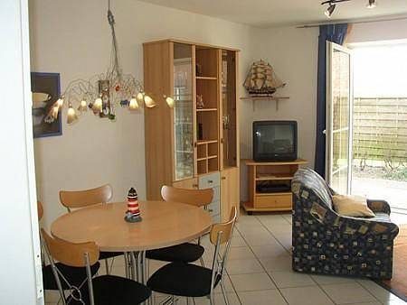 Ferienhaus Bootsweg 12 B — Bild 3