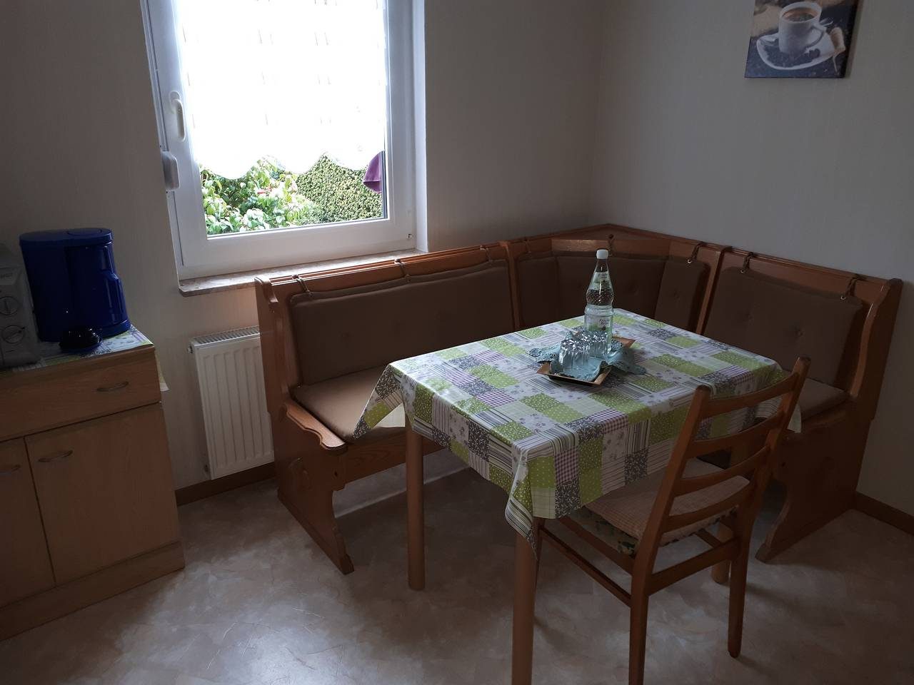 Monteurwohnungen für 2 Personen in Ostfriesland — Bild 2