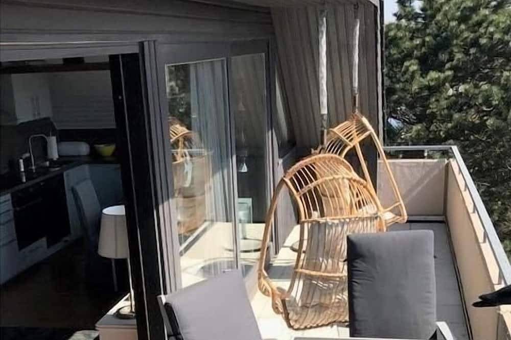 Urlaub auf Langeoog in der wunderschöne Ferienwohnung „Lichtblick“ — Bild 4