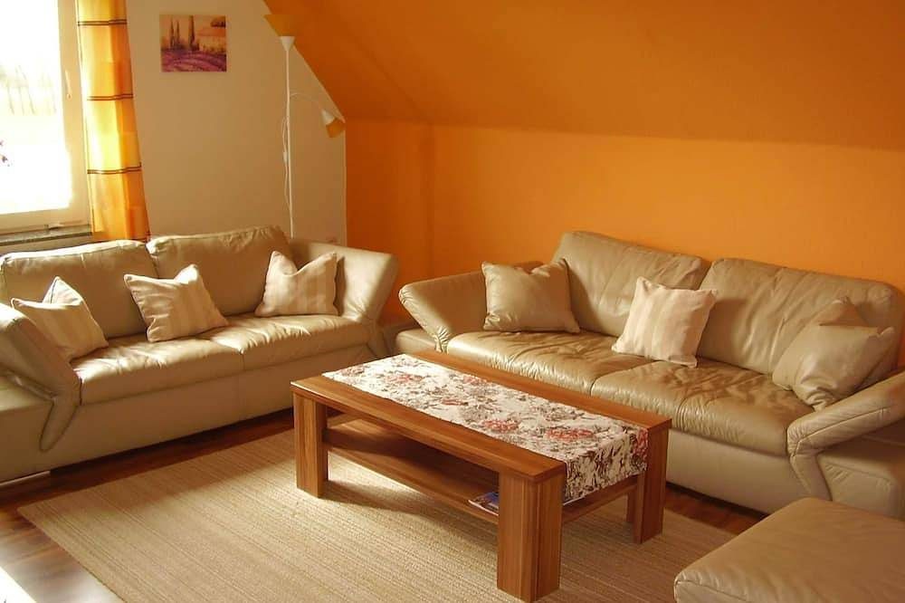 Ferienwohnung in Dornumersiel 20-078a - 200-078a