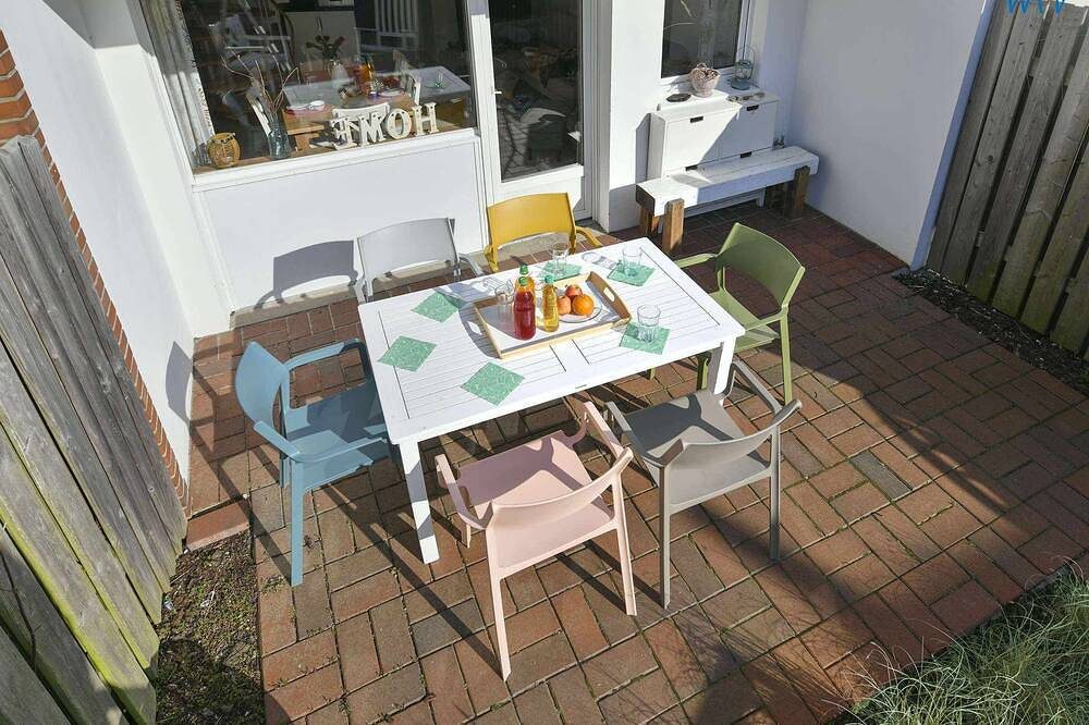 Genießen Sie Ihren Wangerooge-Urlaub auf traumhaften 105 m²! — Bild 3