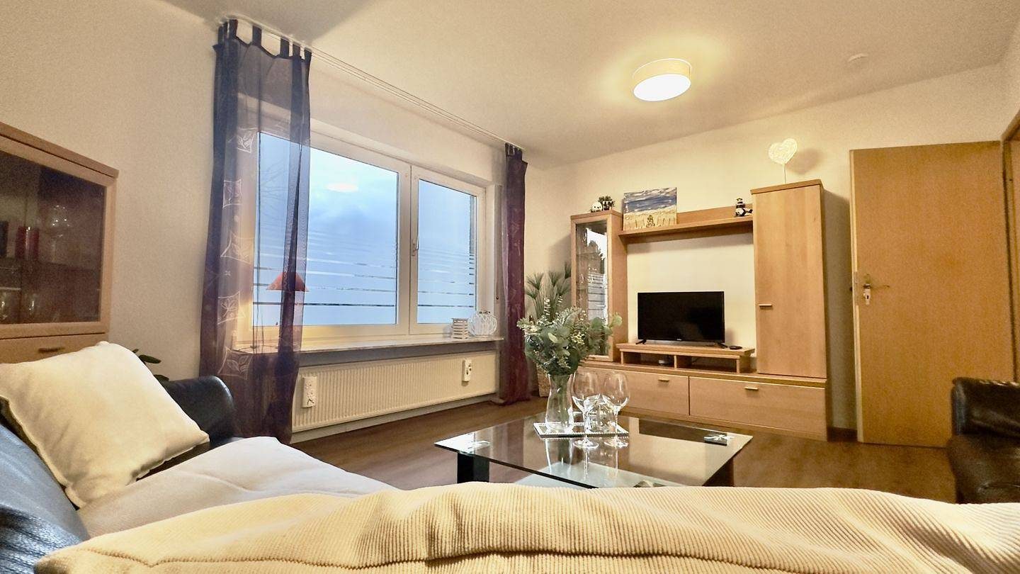 "Willkommen im Ferienhaus Anita – 80 qm, Platz für 4, Hund & Garten!" — Bild 4