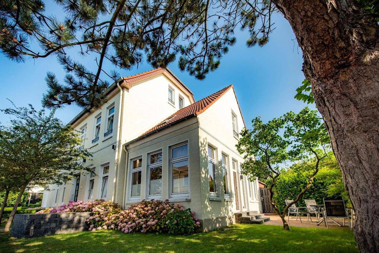 Familienhaus Feuerstein — Bild 2