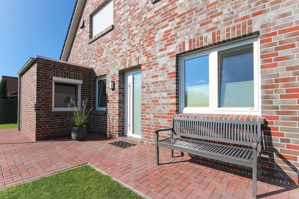 Ferienwohnung Küstenglück — Bild 5