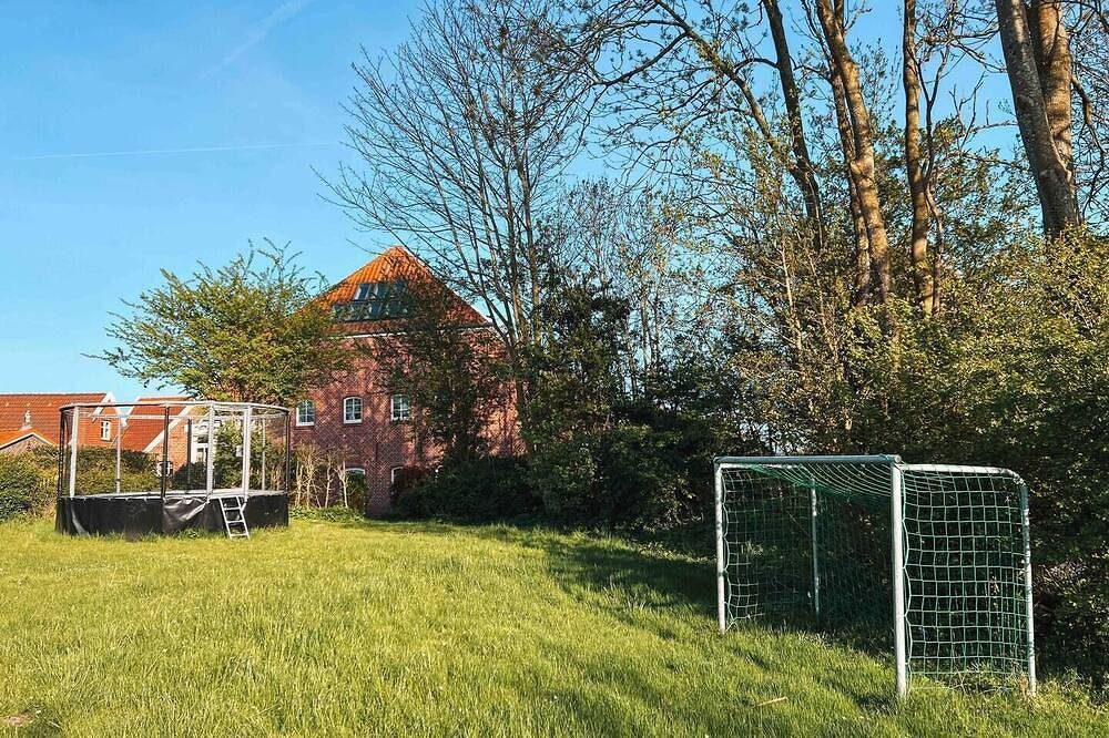 Ferienwohnung Milchkammer im Süderhof — Bild 2