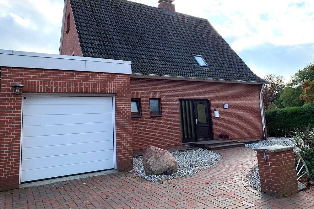 Ferienwohnung\/App. für 4 Gäste mit 50m² in Aurich (125371) — Bild 2