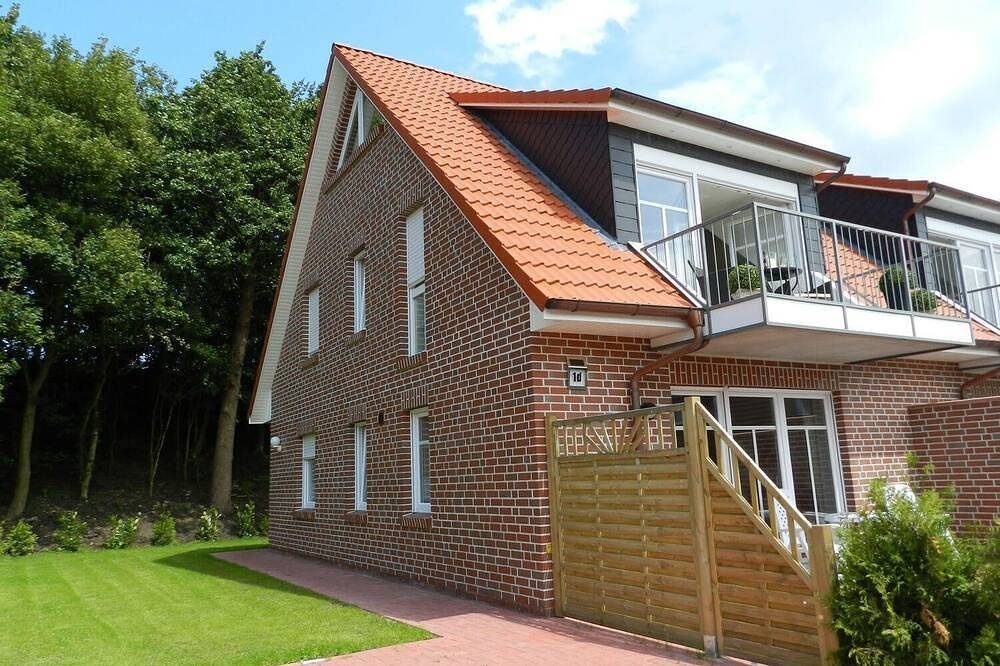 Ferienwohnung Meerzeit — Bild 2