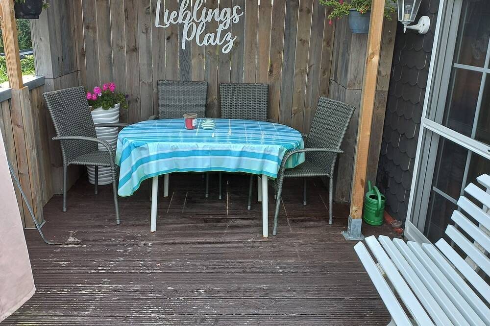 Nordseeurlaub-Festland Leezdorf in idyllischer Lage Ostfrieslands — Bild 3