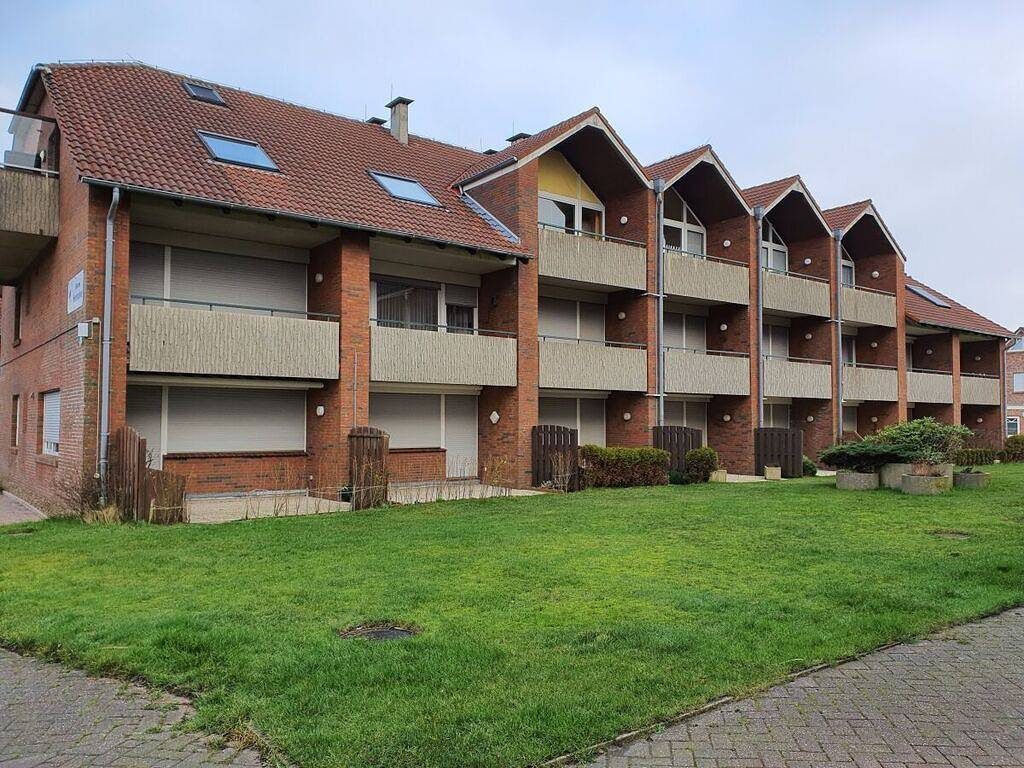 Appartment Norden – Hunde willkommen