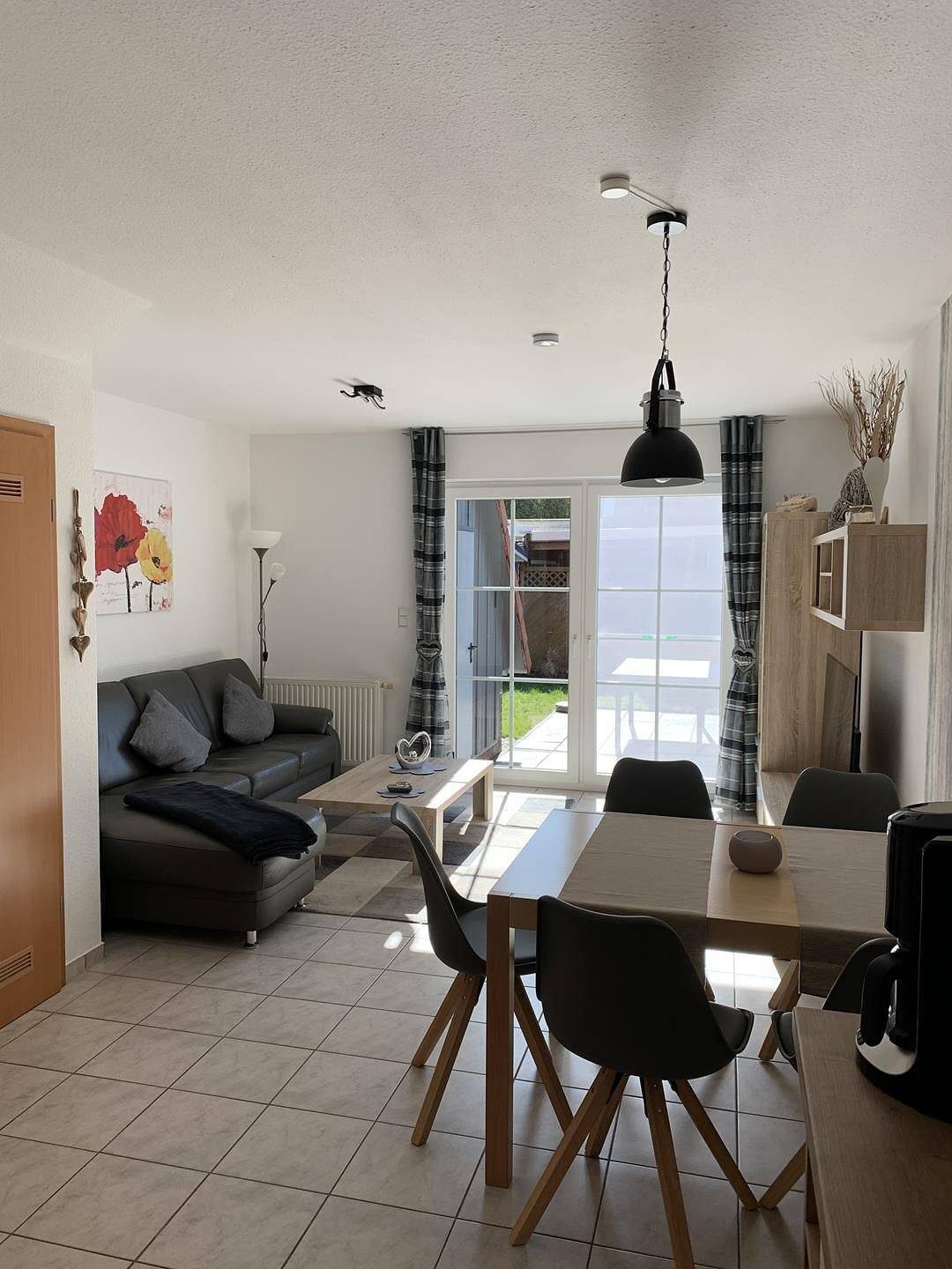 Ferienhaus Mittelweg 41a — Bild 2