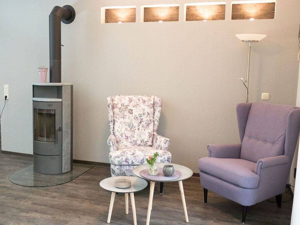 Uhlenflucht Komfortable Ferienresidenz — Bild 2