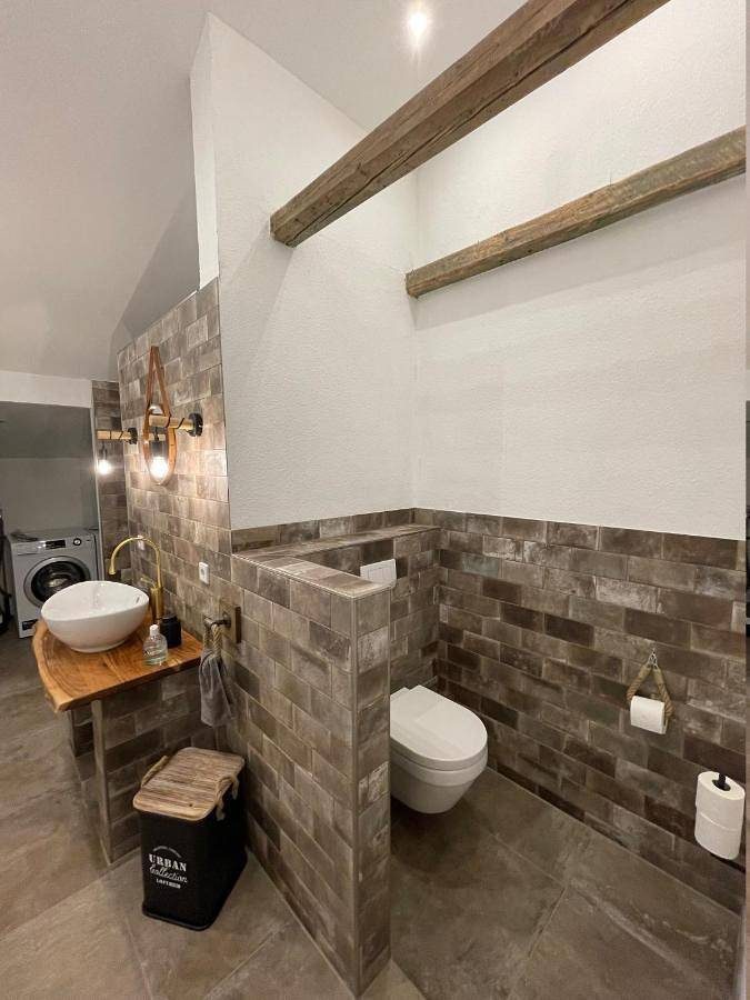 Ferienwohnung Seemöwe — Bild 5