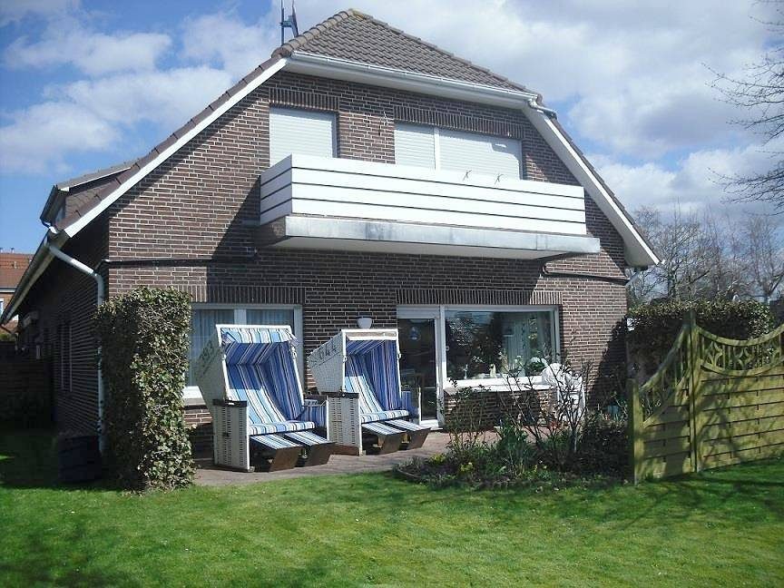 Ferienwohnung am Sielhof