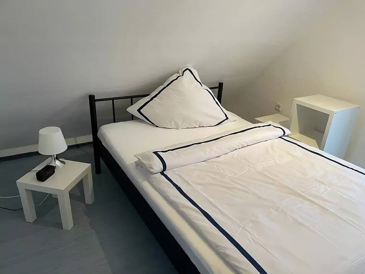 Ferienwohnung 'Room4rent' mit Balkon und Wlan — Bild 5