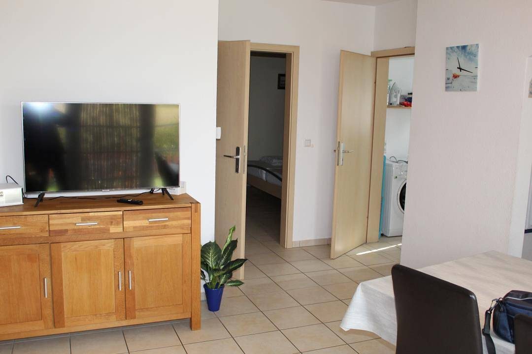Friesenhaus inkl. Sauna nähe Norddeich — Bild 5