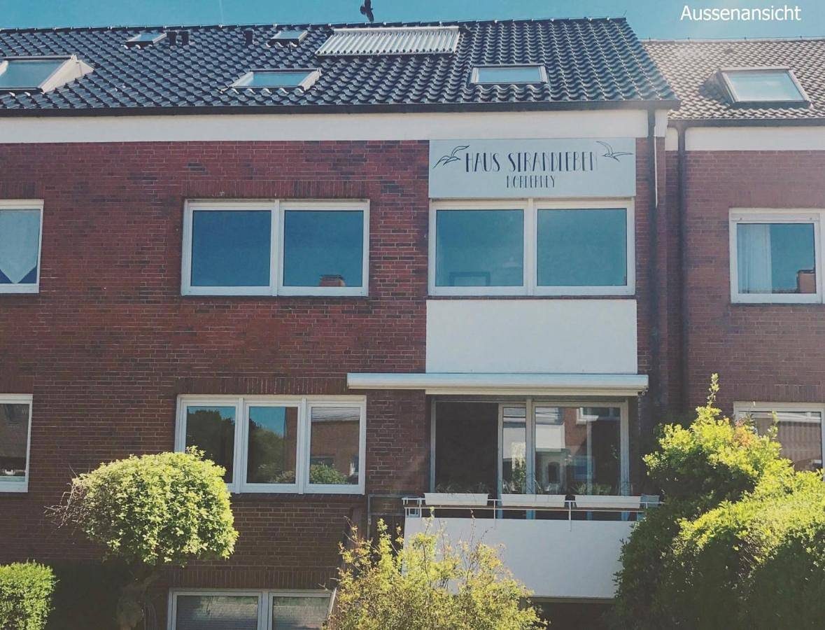 Haus Strandleben — Bild 2