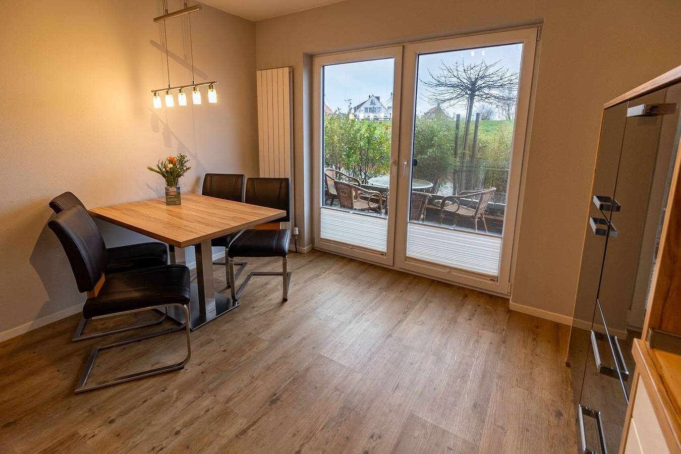 Ferienwohnung Dieknüst Eg — Bild 4