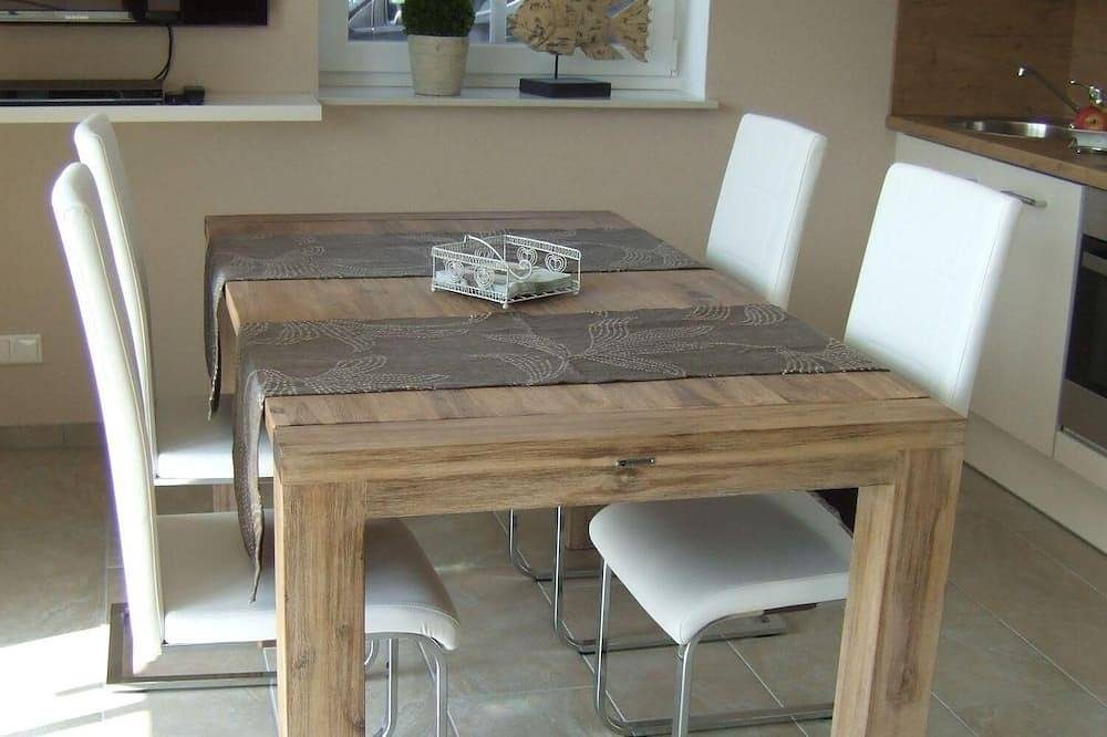 Ferienwohnung Auszeit — Bild 3