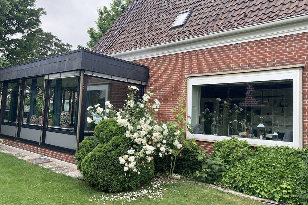 Ferienwohnung für 2 Pers. am Emsdeich in idyllischer Lage — Bild 5