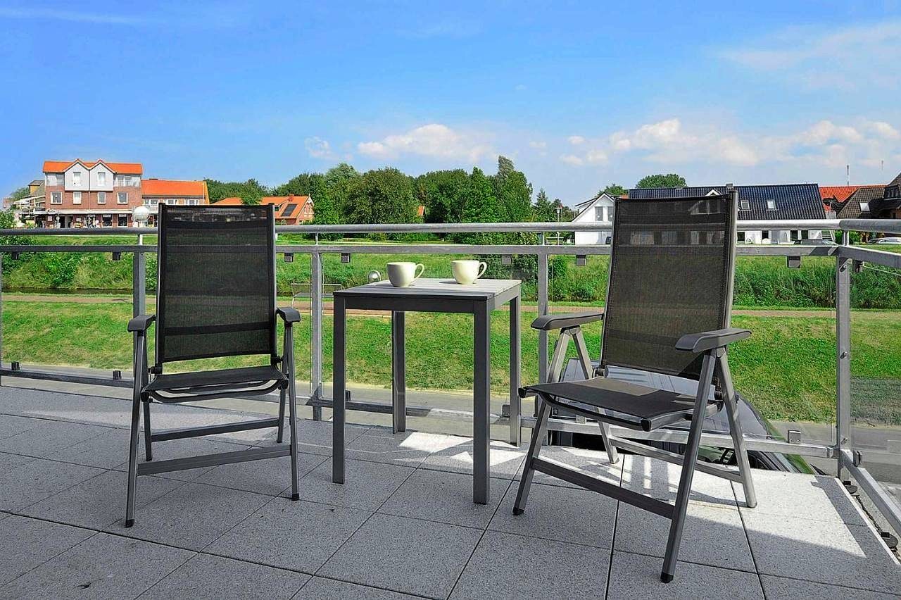 Ferienwohnungen Am Kajedeich — Bild 2