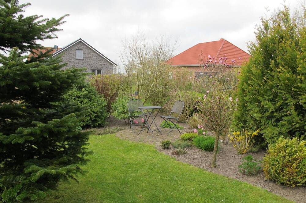 Ferienhaus Tjarks by Interhome — Bild 4