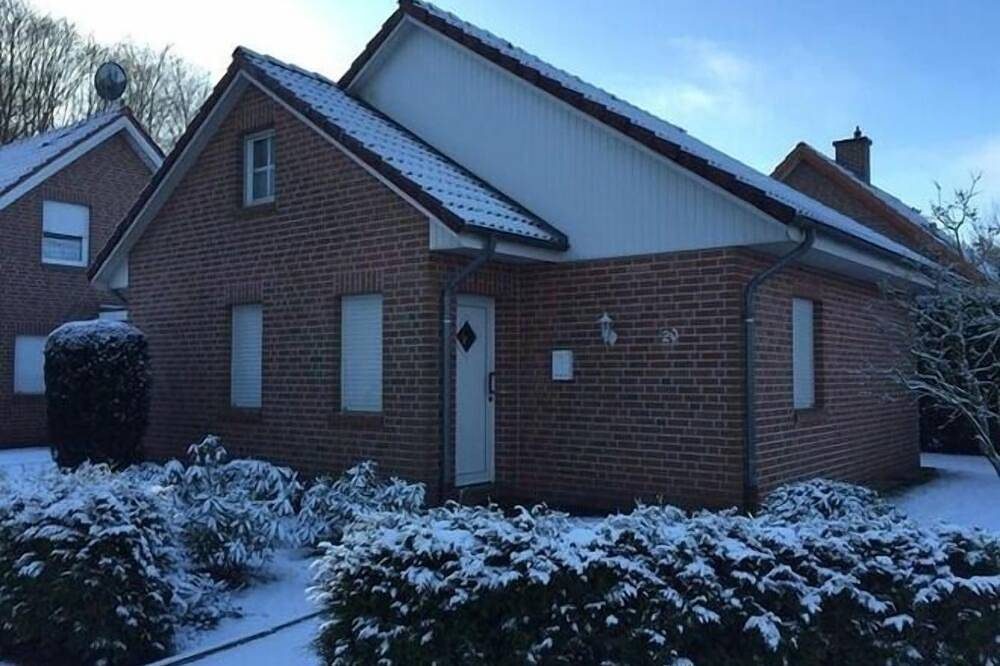 Ferienhaus für 4 Gäste mit 70m² in Sögel (133159) — Bild 4
