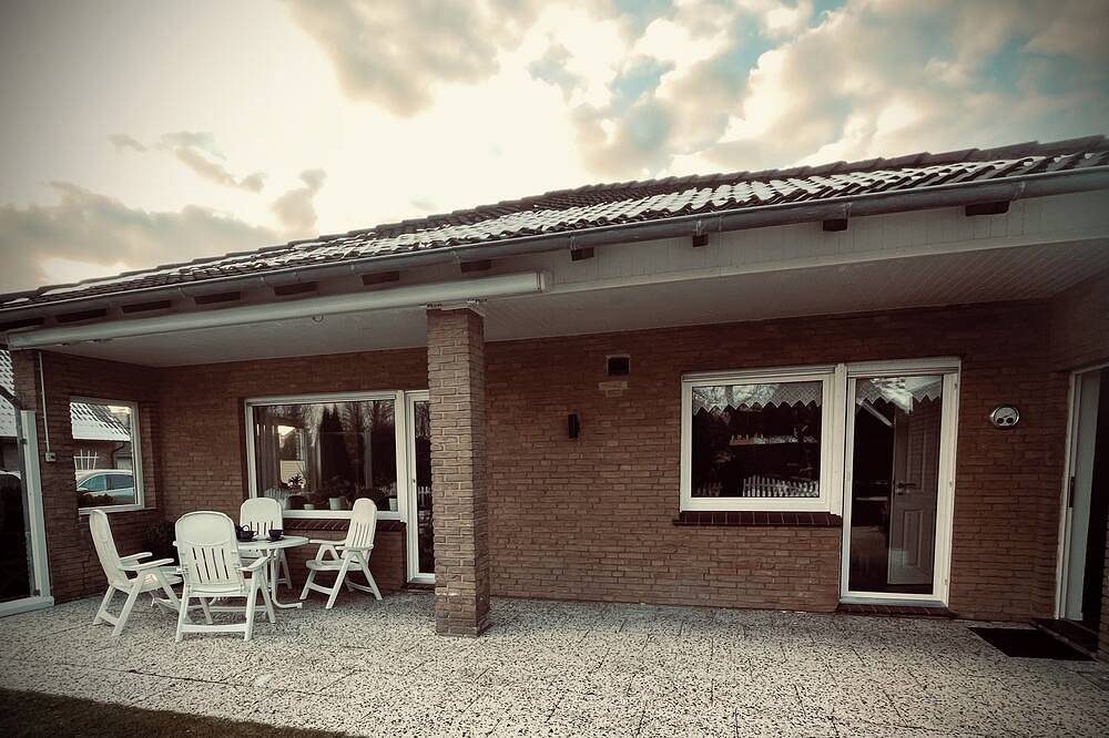 Ferienhaus Am Dorfe — Bild 3