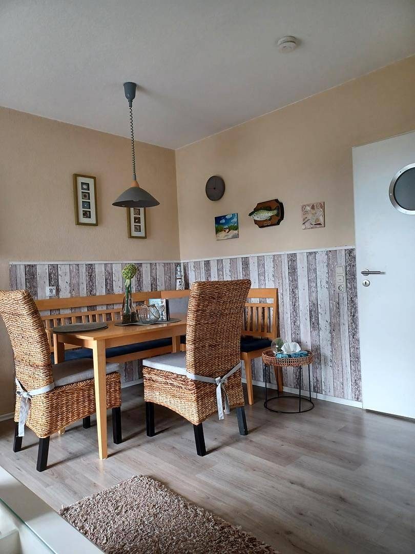 Ferienhaus Mühlenblick 41 Nr. 2 — Bild 3