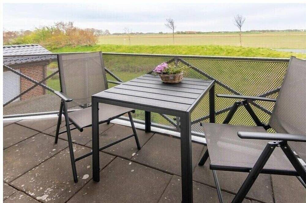 Ferienwohnung Küstenbrise — Bild 2