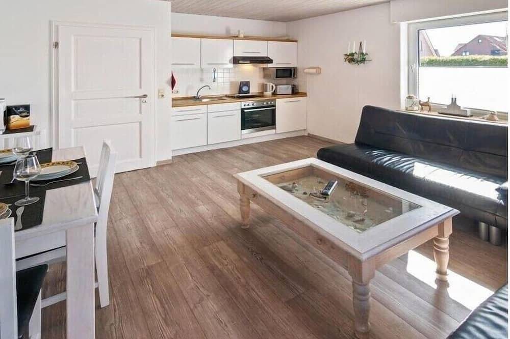 Ferienhaus Norden