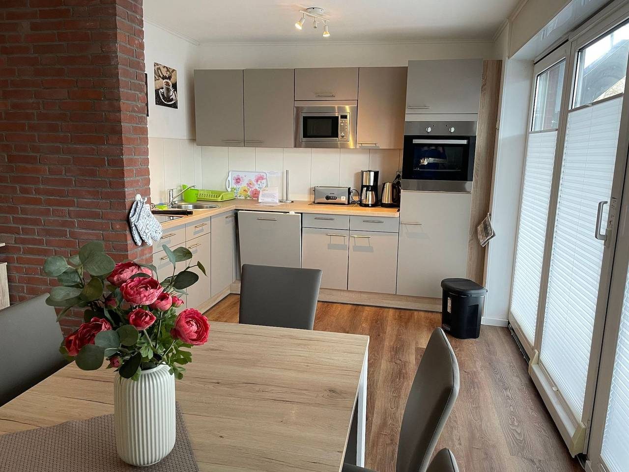 Lütt Huus 85 Eg Horumersiel — Bild 3
