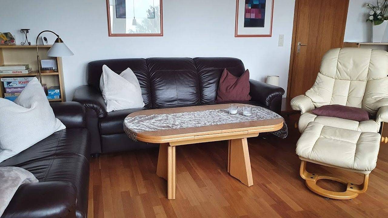 Ferienwohnung für 4 Personen (69 m²) in Bad Bentheim — Bild 4