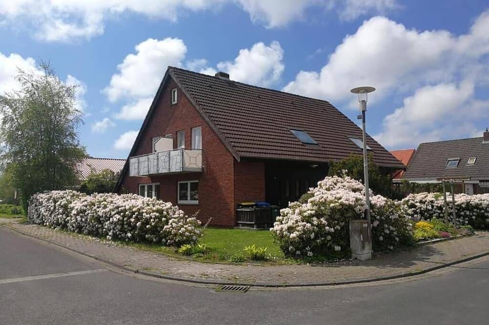 Ferienwohnung Nordlicht 1 — Bild 2