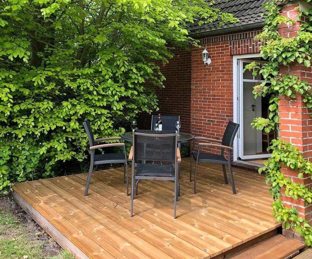 Ferienhaus in Reitmoor mit Garten — Bild 2