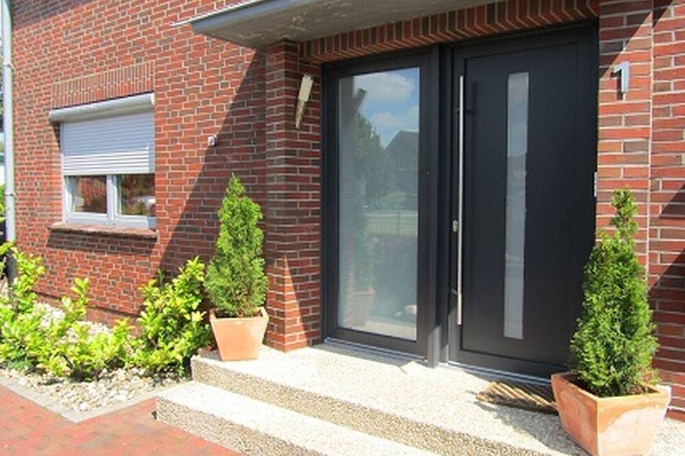 Ferienwohnung Og links, 54qm, max. 2 Erwachsene + 1 Kind — Bild 2