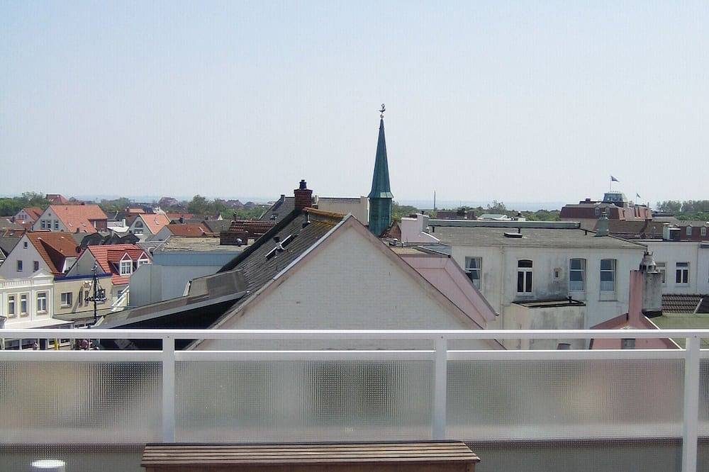 Villa Nordland Wohnung 24 \/ Penthouse — Bild 4