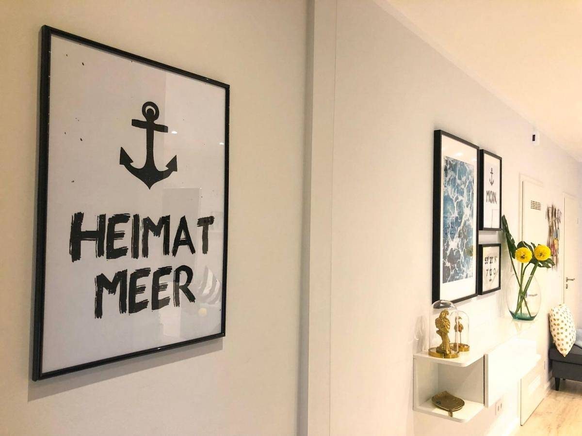 Ferienwohnung Domizil am Delft Emden — Bild 3
