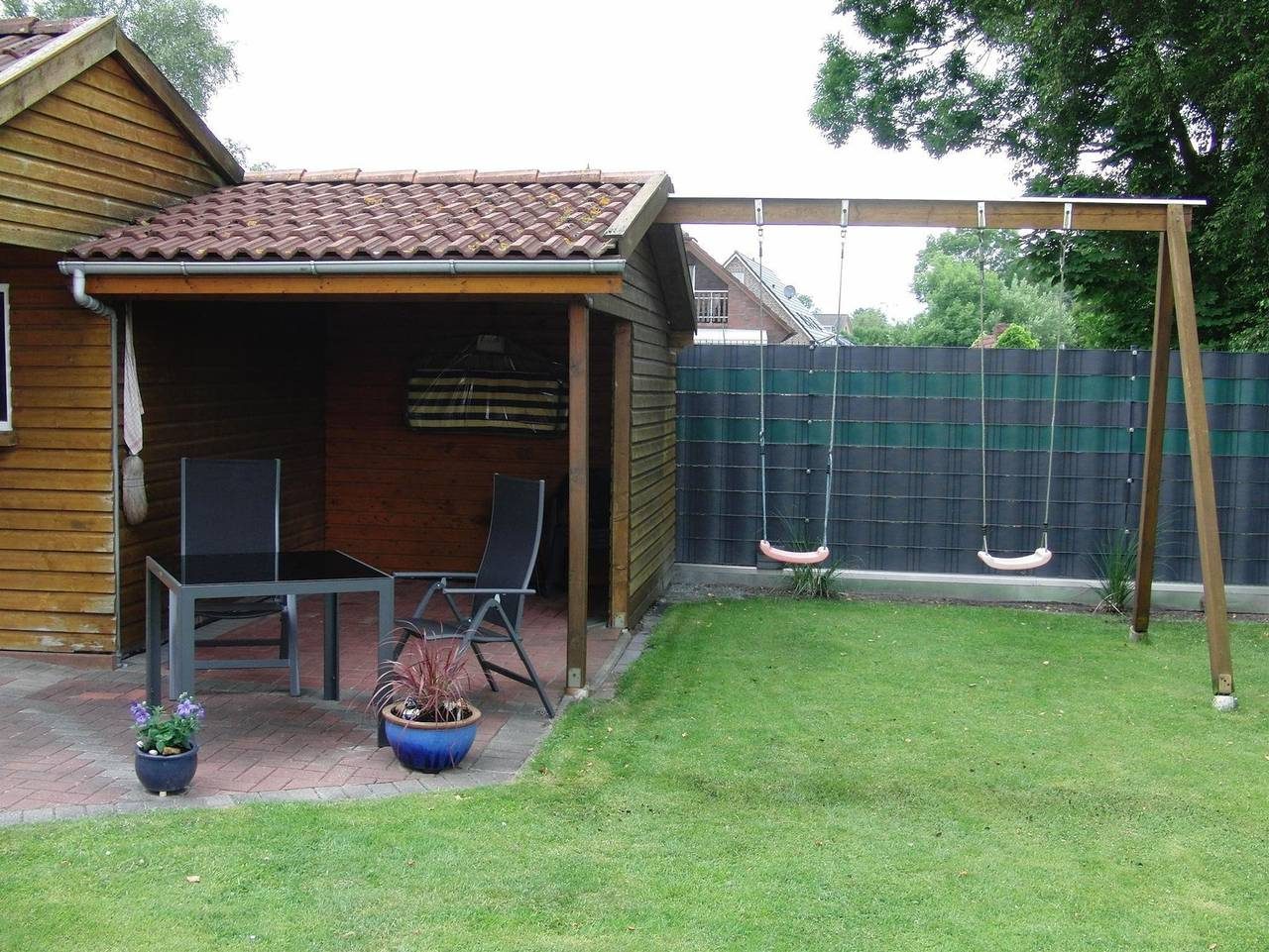 Ferienwohnung Heidi — Bild 4