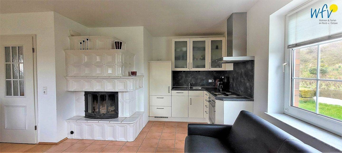 "Entspannen und Wohlfühlen: Ihre Traumferienwohnung auf Juist!" — Bild 3