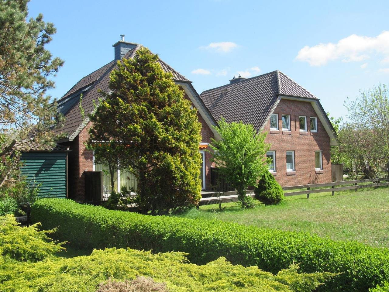 Ferienhäuser Ahlering — Bild 5