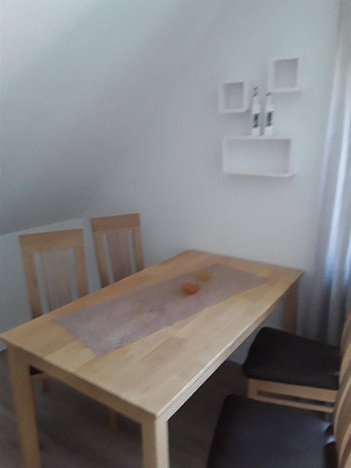 *Korth - Ferienwohnungen — Bild 3