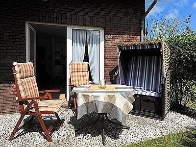 Becker, Gabriele - Ferienwohnung - 15039 — Bild 2